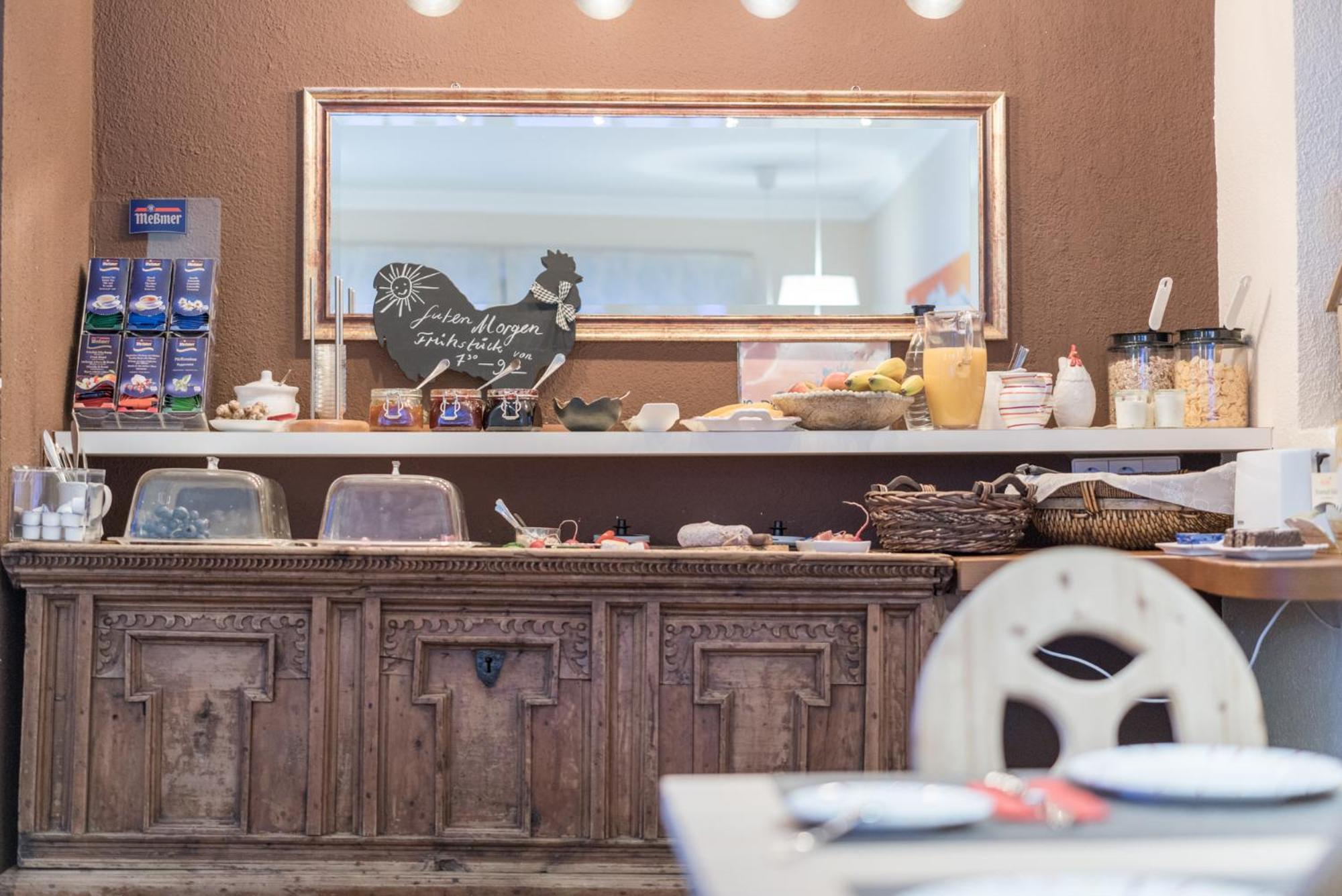 Gaestehaus Brugger Martin ゼルデン エクステリア 写真